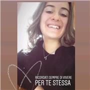 Studentessa 3 relazioni internazionali per il marketing.. ripetizioni di inglese, matematica e spagnolo, ma anche altre materie